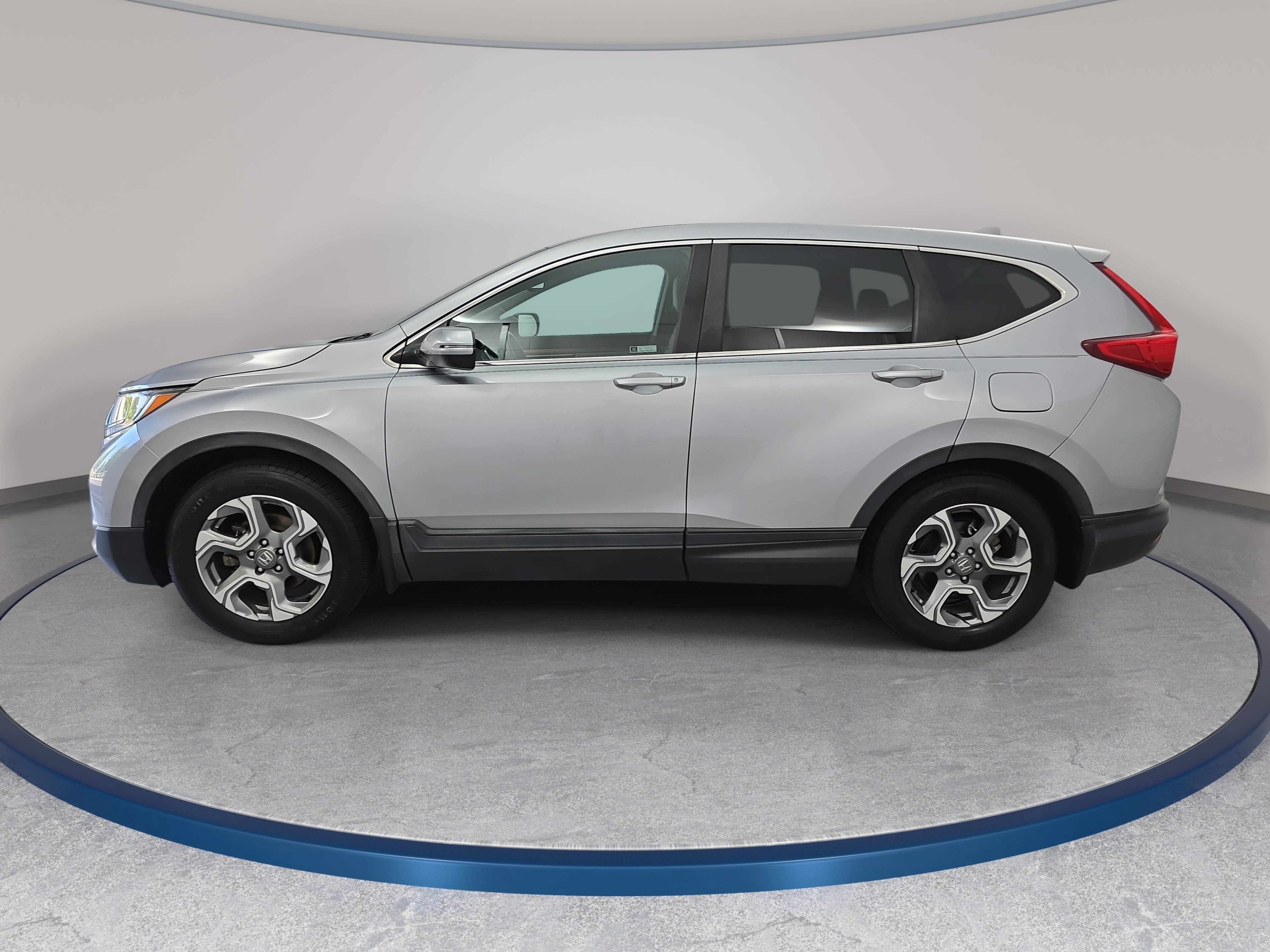 Used 2019 Honda CR-V EX-L image 8