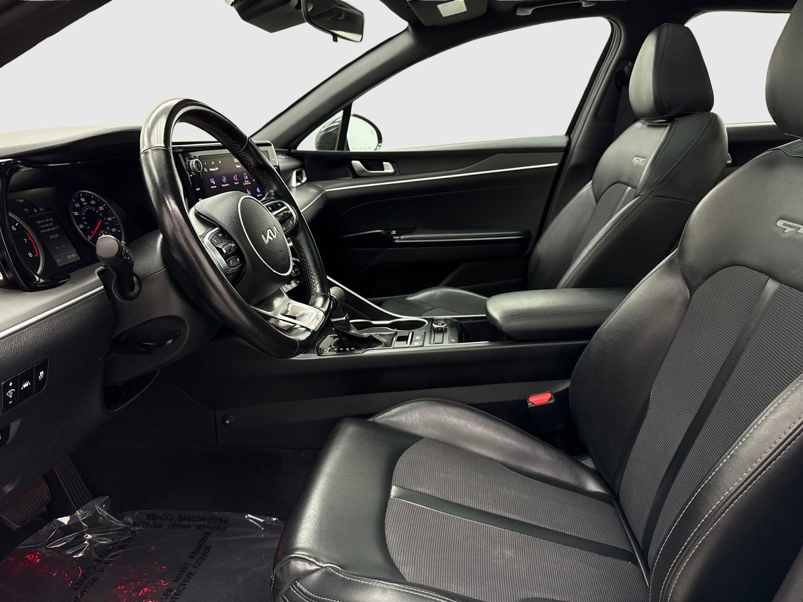 Used 2022 Kia K5 GT-Line w/ GT-Line FWD Premium Package image 17