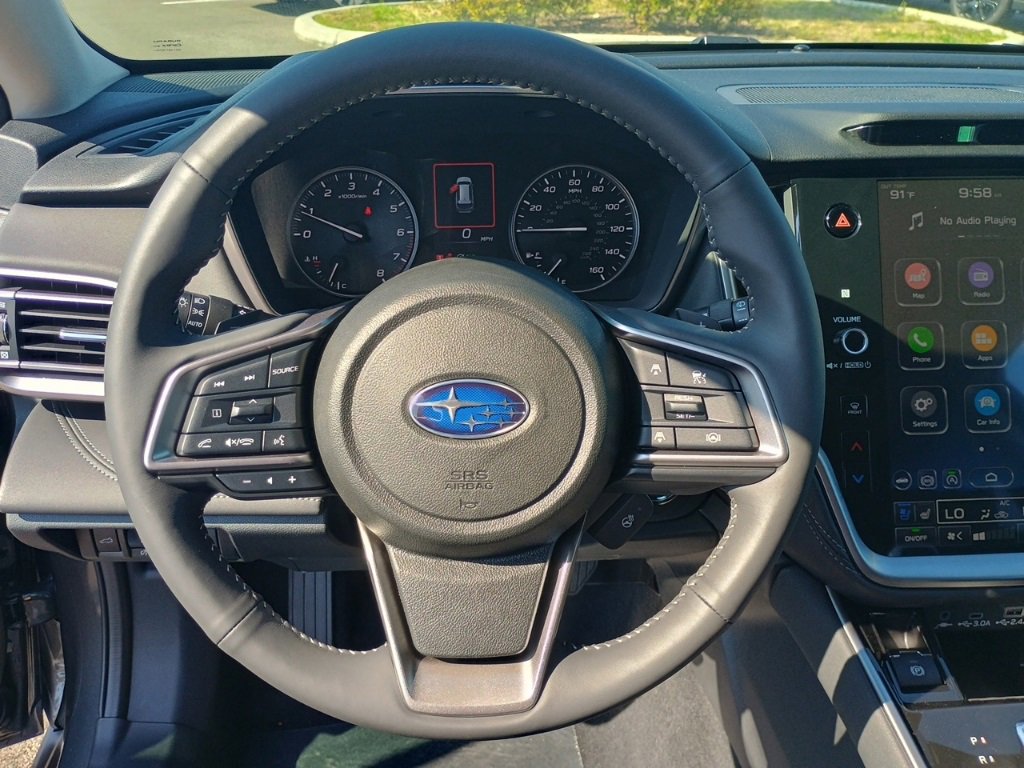 New 2025 Subaru Outback Touring XT w/ Popular Package #2 image 16