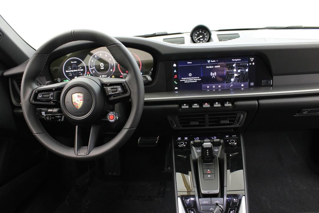 New 2026 Porsche 911 Carrera S image 16