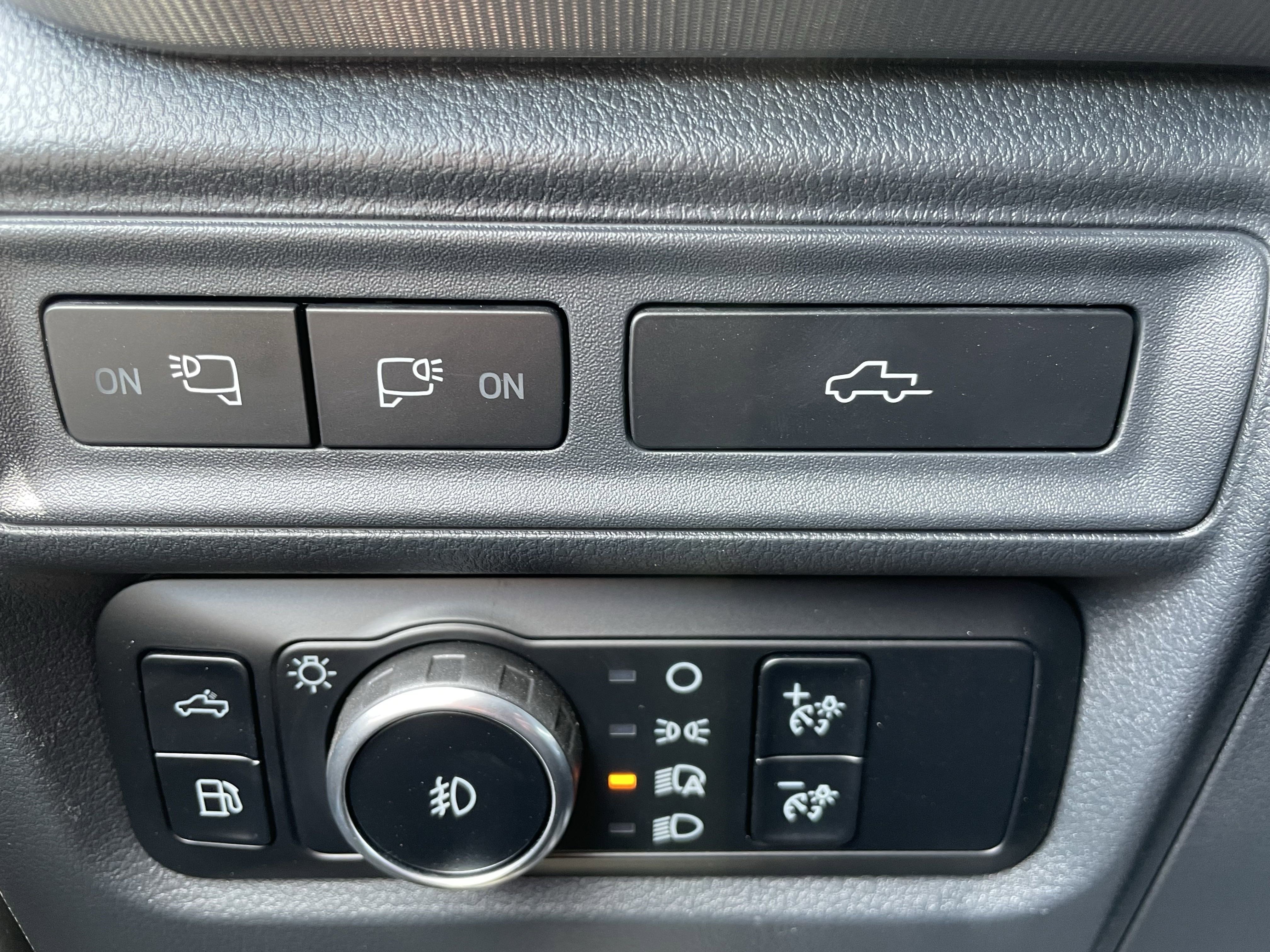 Used 2024 Ford F150 Platinum w/ Equipment Group 702A High image 15
