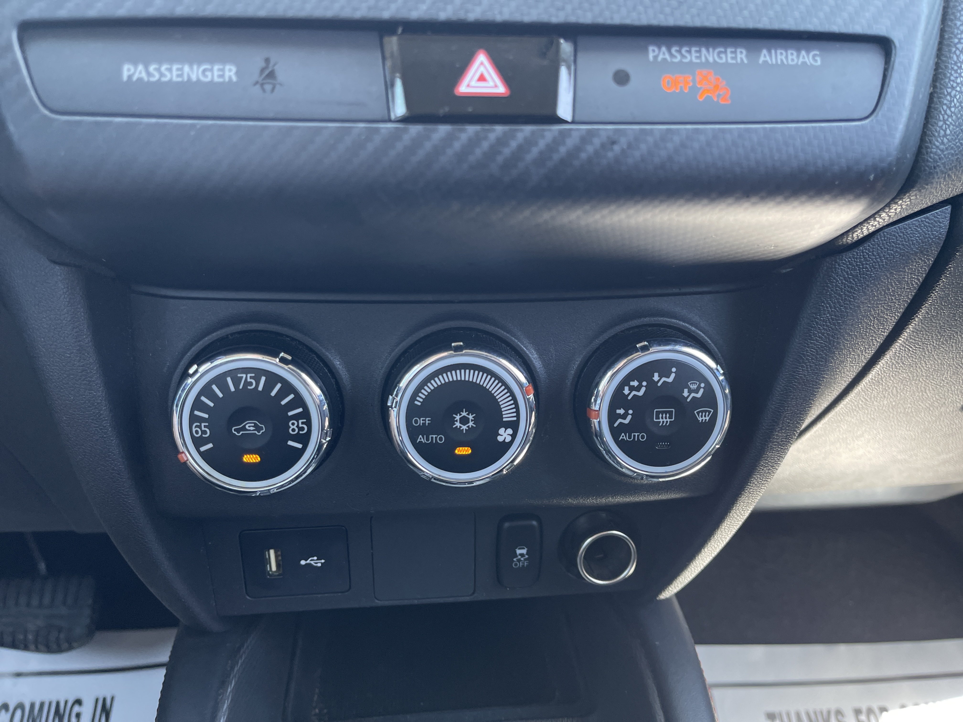 Used 2019 Mitsubishi Outlander Sport ES FWD image 25