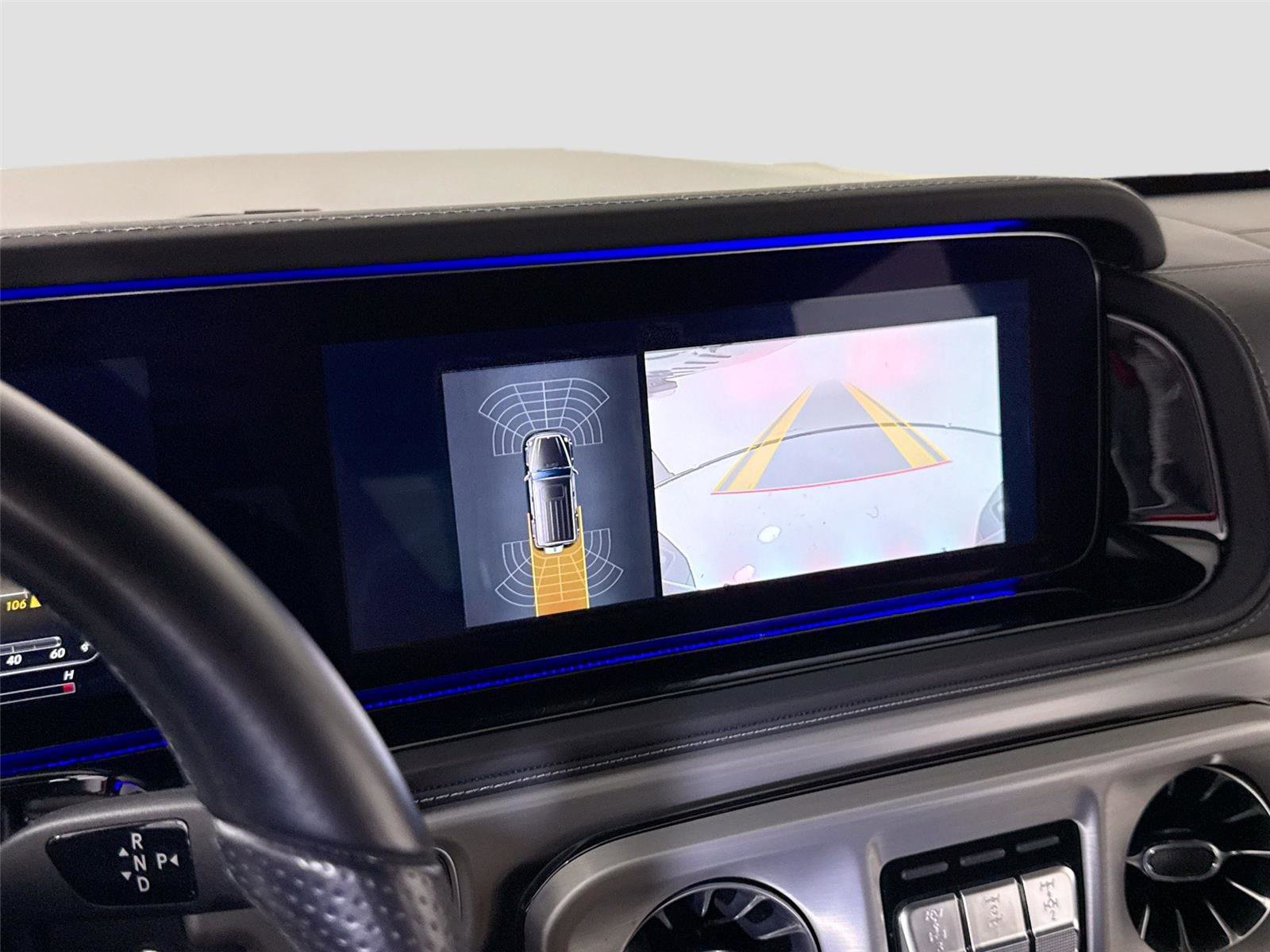 Used 2023 Mercedes-Benz G 550 image 20