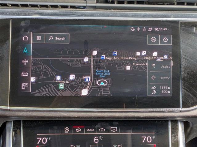 Used 2023 Audi Q8 Premium w/ Convenience Package image 13