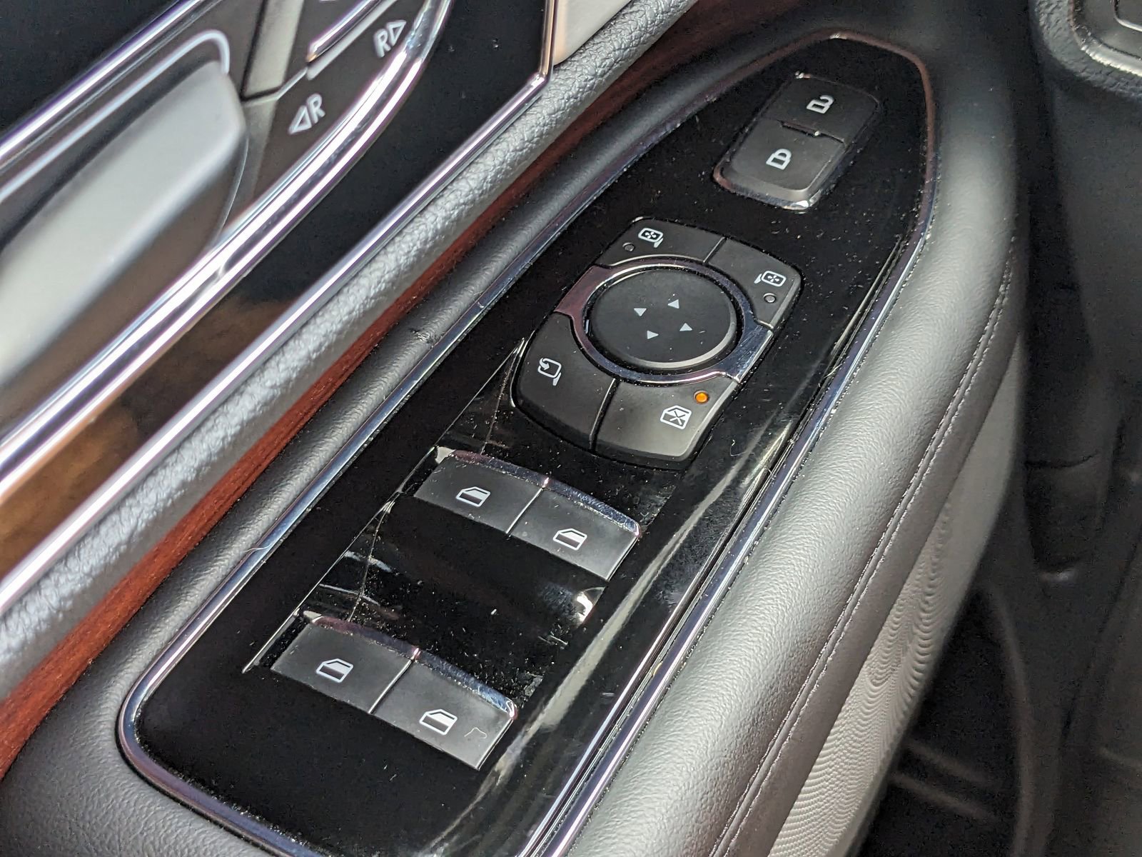 Certified 2024 Lincoln Navigator Reserve image 28