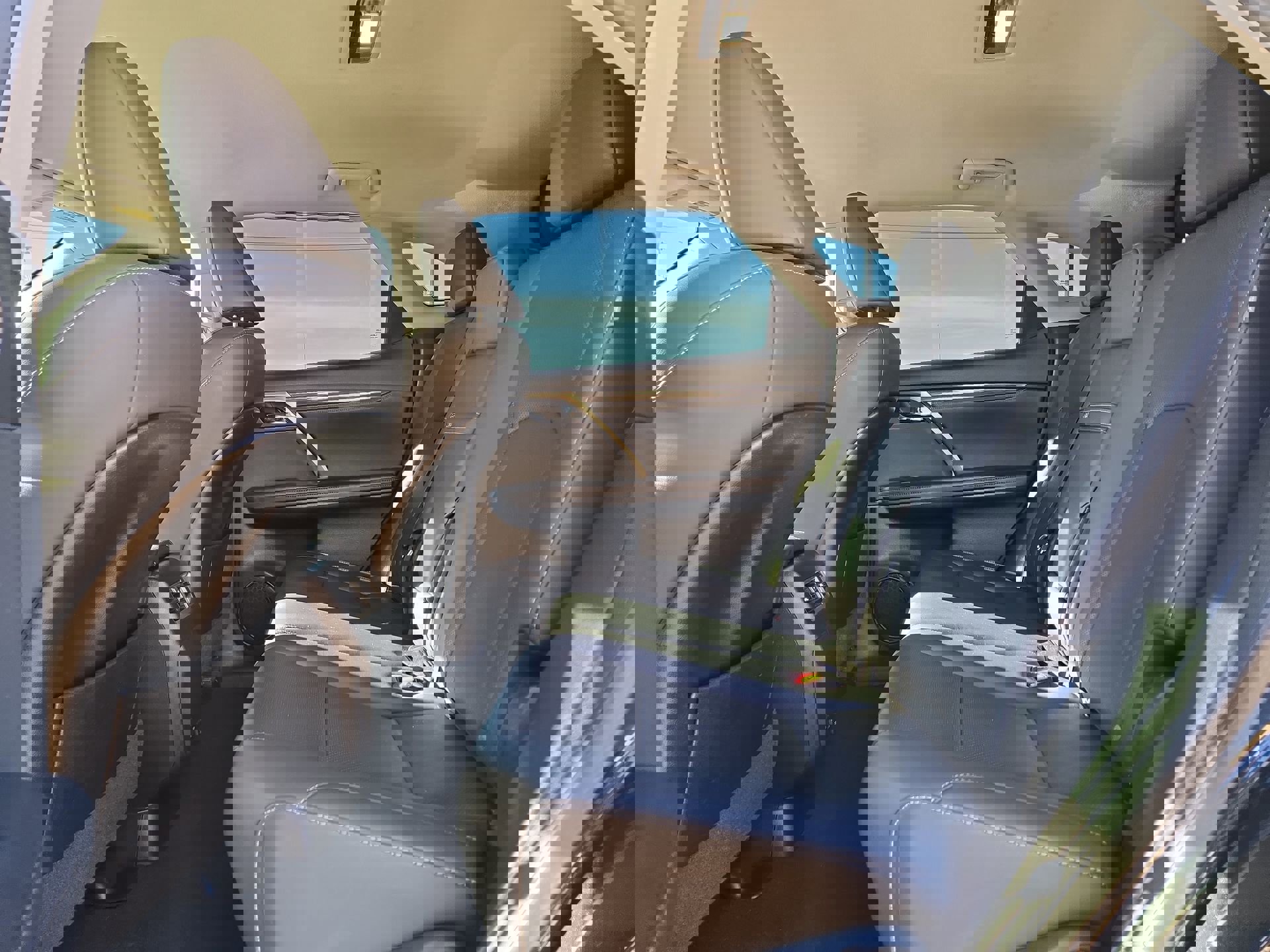 Certified 2021 Lexus RX 350 FWD w/ Accessory Package image 13