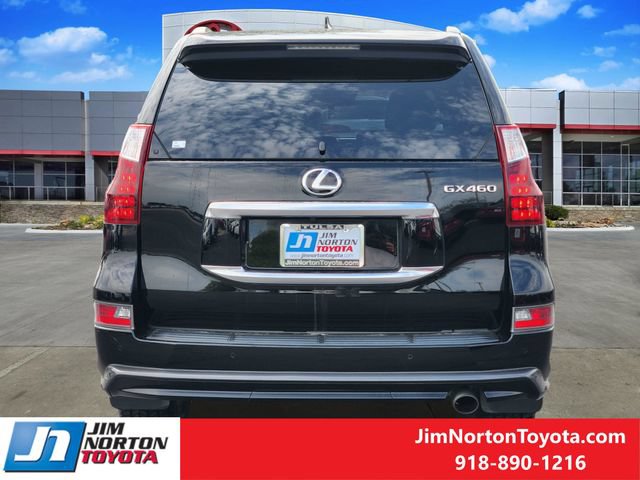 Used 2021 Lexus GX 460 Premium AWD/4WD image 7