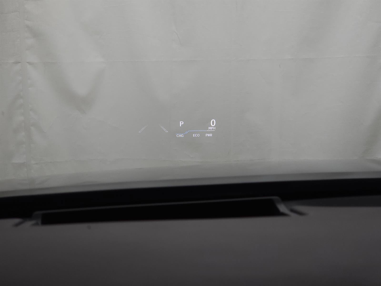 Used 2024 Lexus ES 300h w/ Premium Package FWD image 24