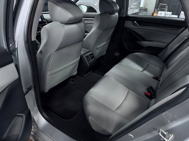 Used 2019 Honda Accord EX image 19