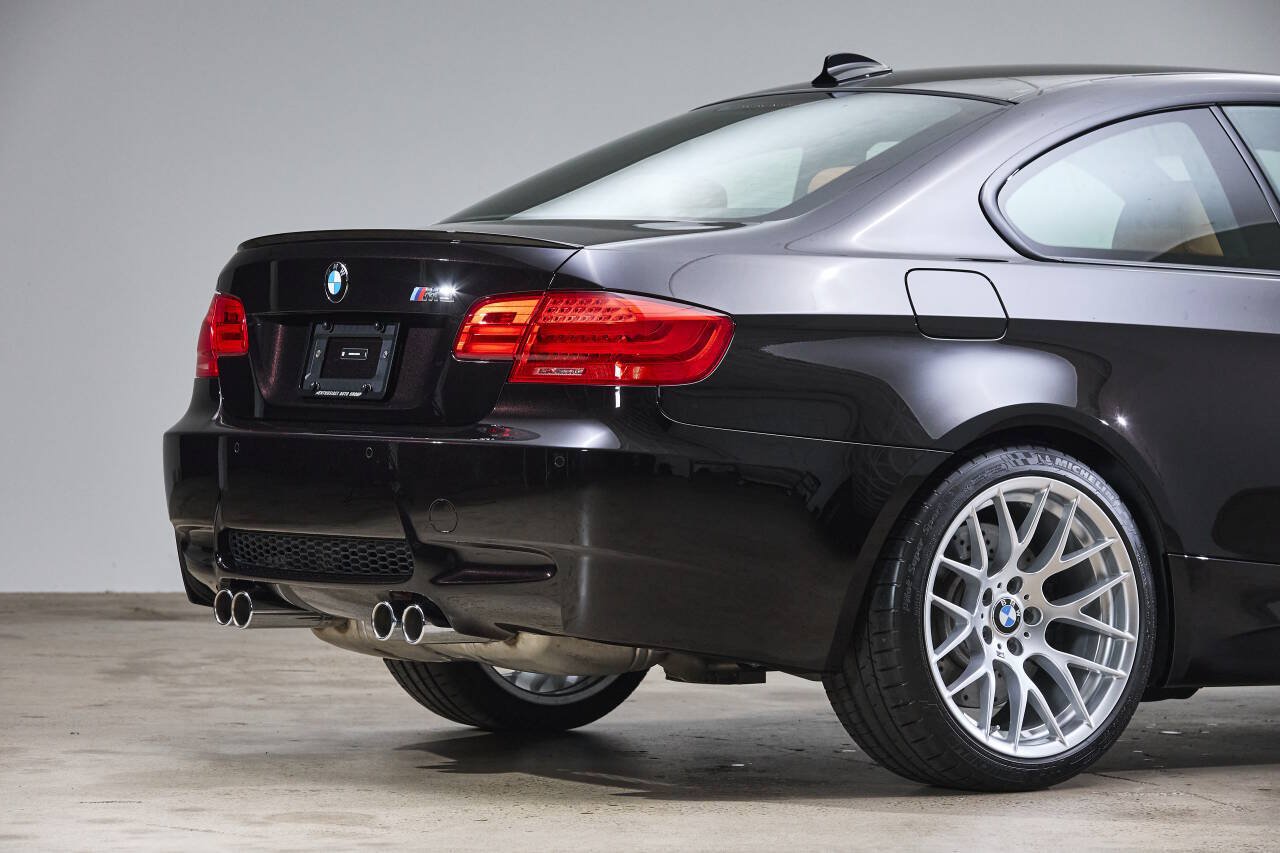Used 2013 BMW M3 Coupe RWD image 19