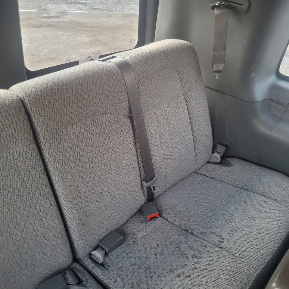 Used 2016 Chevrolet Express 3500 LT w/ LT Preferred Equipment Group image 41