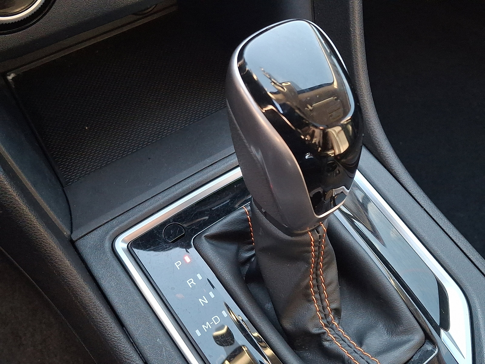 Certified 2023 Subaru Crosstrek 2.5i Limited w/ Moonroof Package image 15