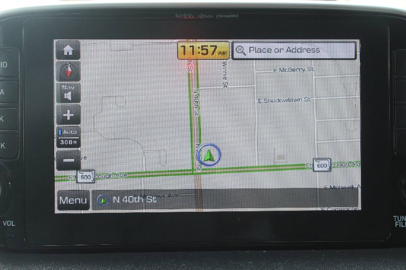 Used 2020 Hyundai Tucson Ultimate image 15