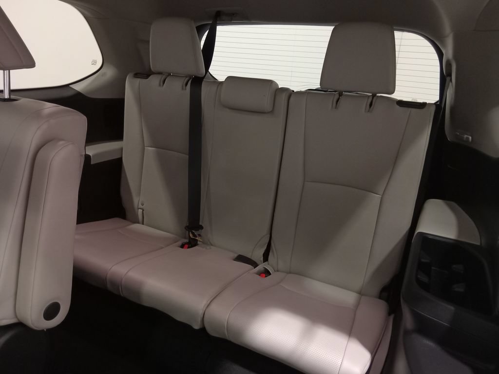 Used 2025 Toyota Grand Highlander AWD image 14