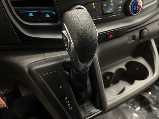 Used 2024 Ford Transit 250 148 High Roof Extended AWD w/ Load Area Protection Package image 16