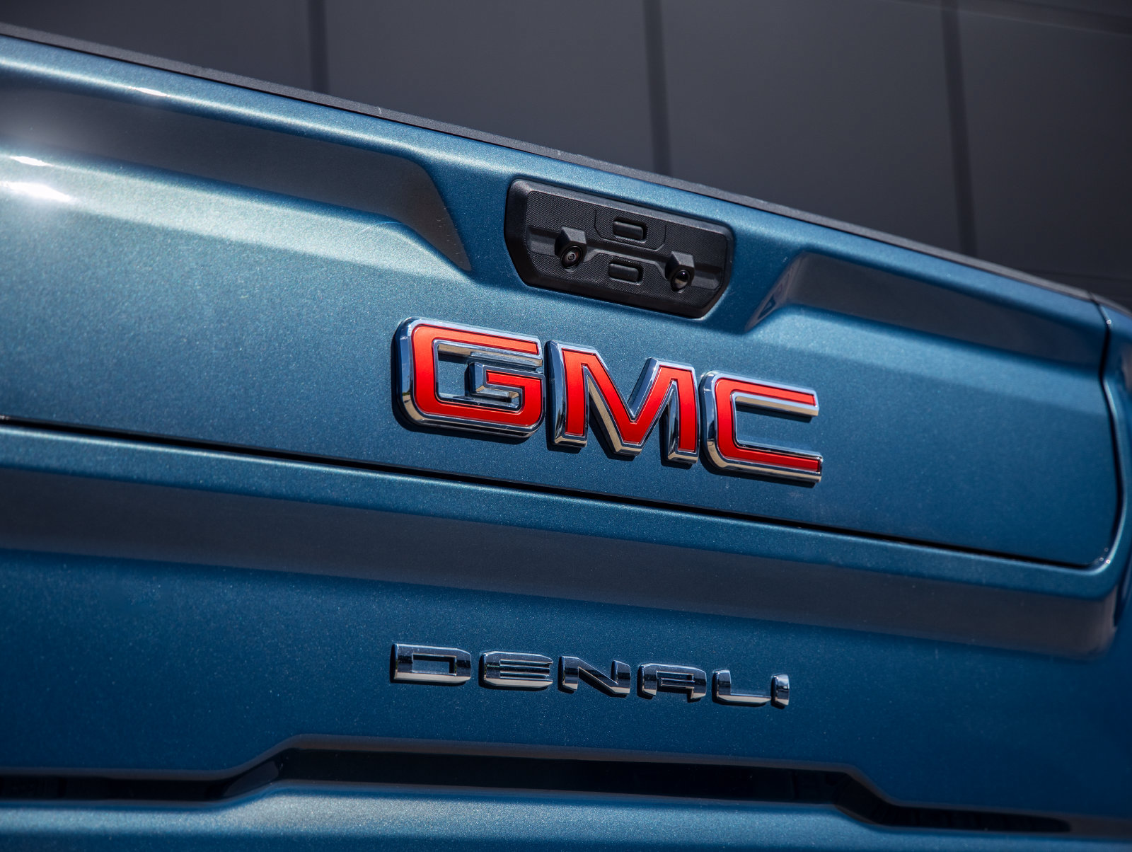 Used 2026 GMC Sierra 3500 Denali w/ Denali Reserve Package AWD/4WD image 13