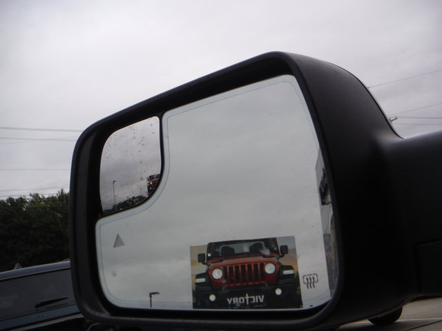 New 2027 RAM 1500 4x4 Crew Cab image 42