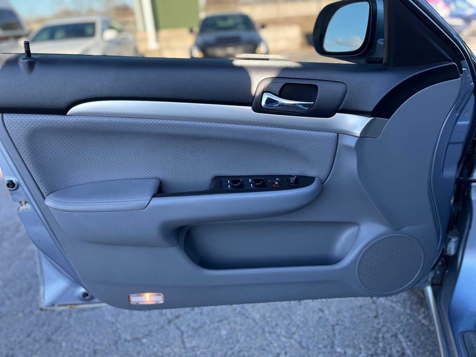 Used 2005 Acura TSX image 16