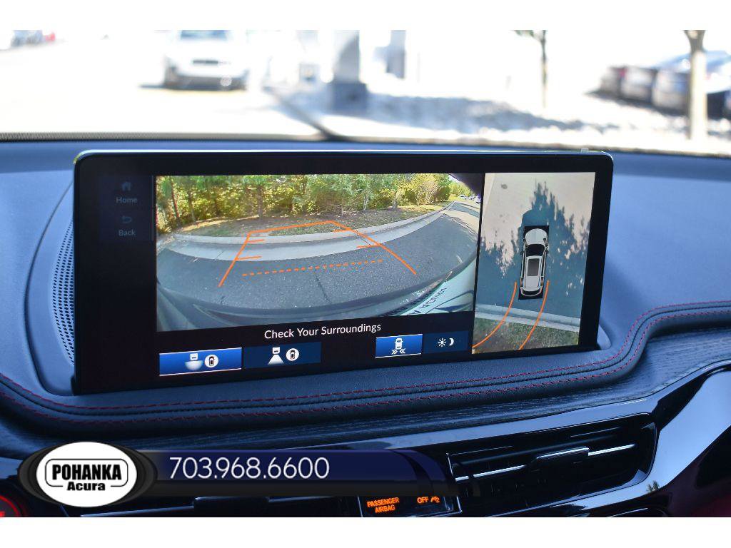 New 2026 Acura MDX Type S image 27