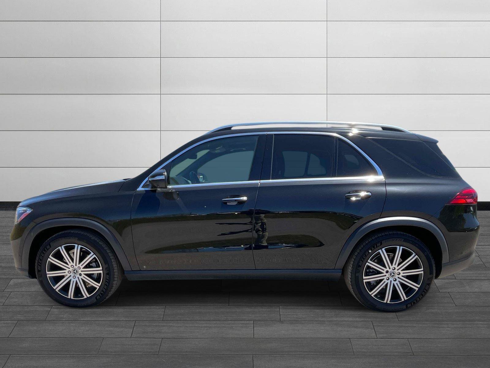 Used 2026 Mercedes-Benz GLE 350 4MATIC image 6
