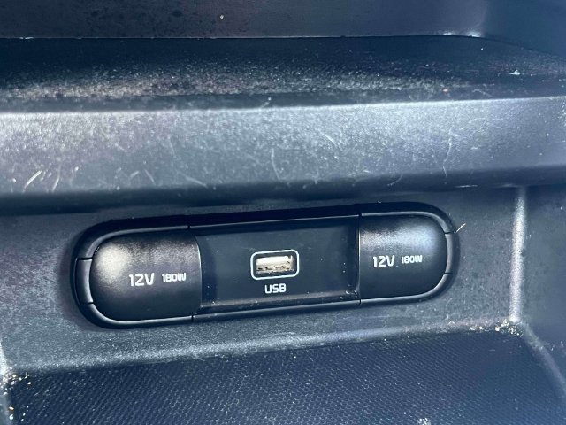 Used 2021 Kia Seltos S AWD/4WD image 24