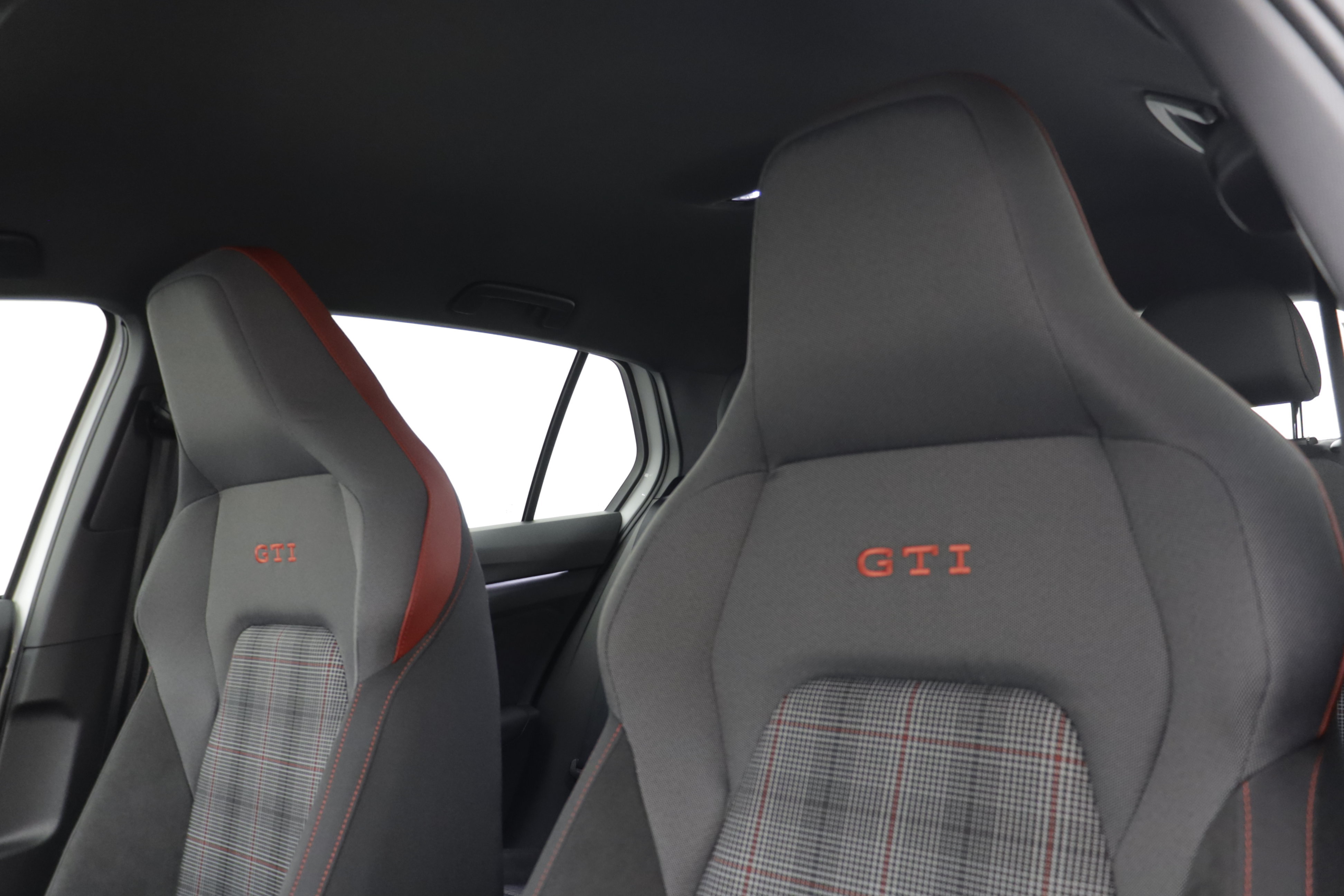 New 2026 Volkswagen GTI S FWD image 13
