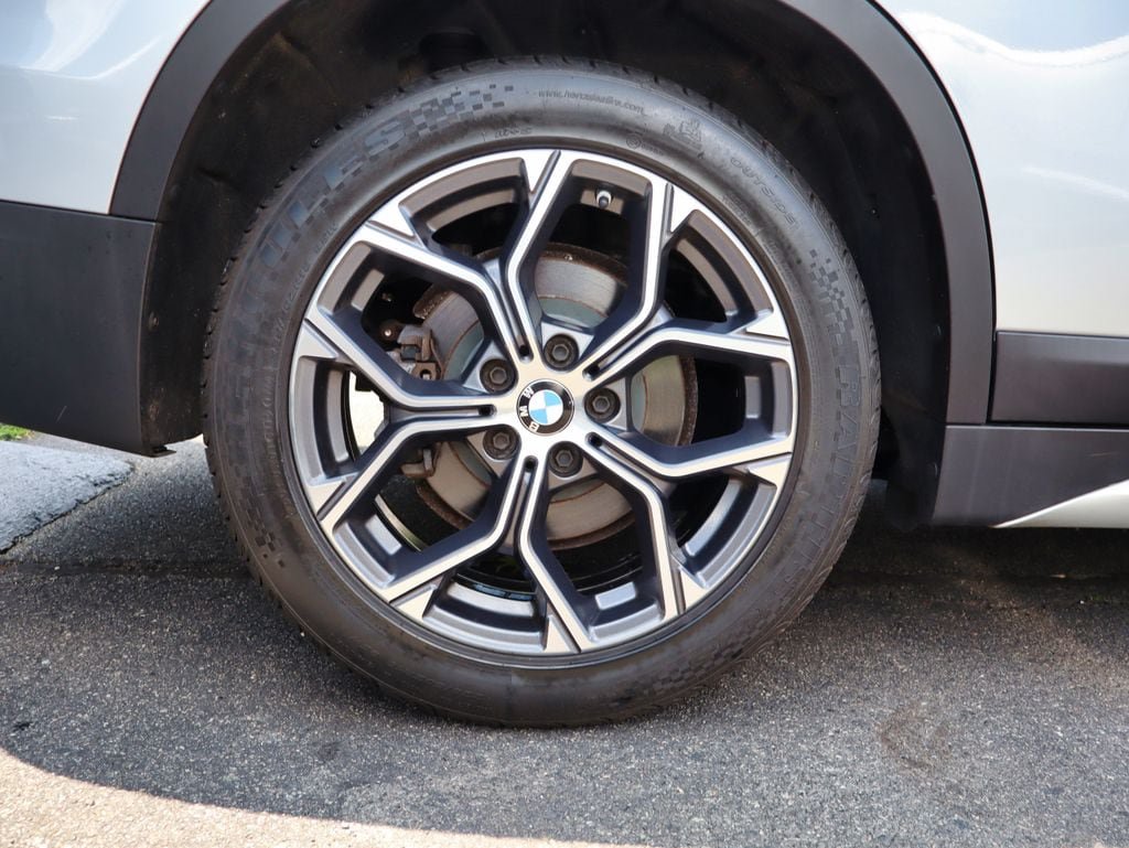 Used 2020 BMW X1 xDrive28i w/ Convenience Package AWD/4WD image 65