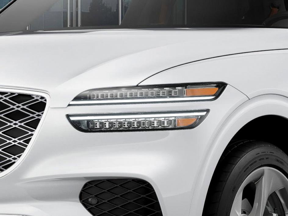 New 2026 Genesis GV70 2.5T image 9