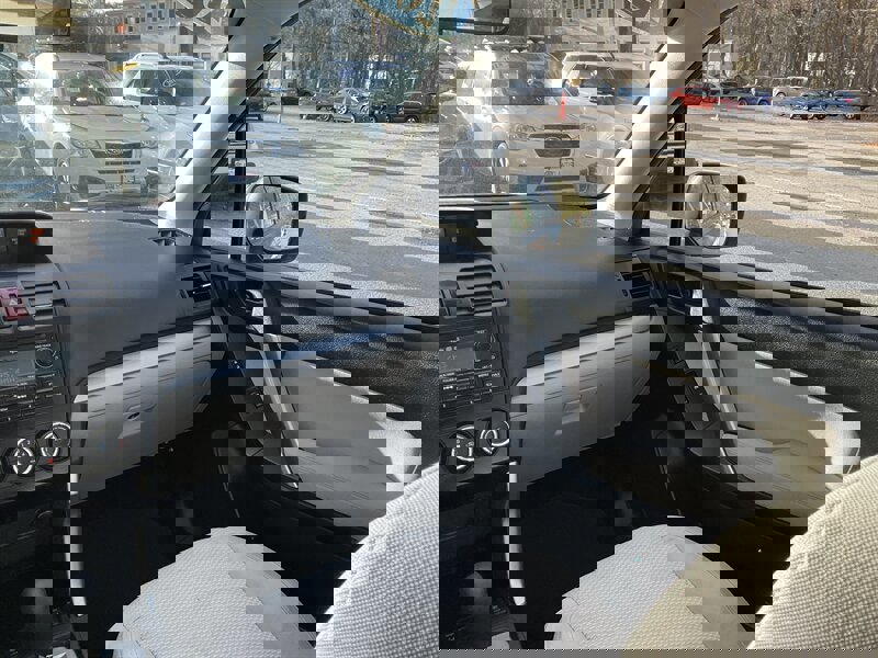 Used 2015 Subaru Forester 2.5i Premium w/ All-Weather Package image 15