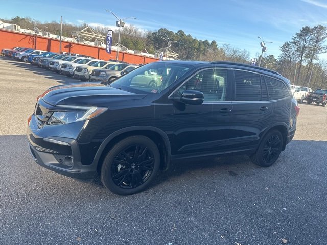 Used 2022 Honda Pilot Special Edition image 6