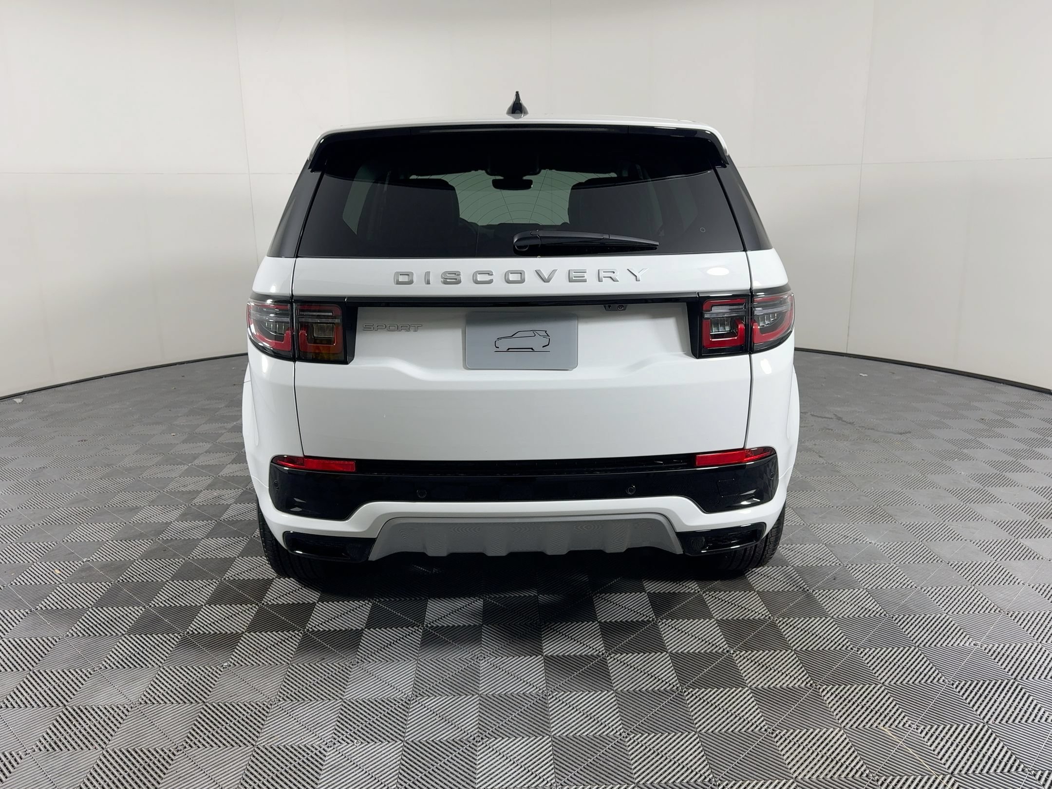 Used 2025 Land Rover Discovery Sport S AWD/4WD image 10