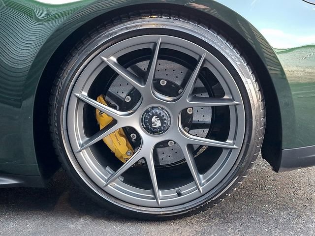 Certified 2026 Porsche 911 GT3 image 14