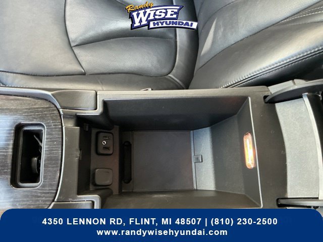 Used 2019 Buick LaCrosse Essence w/ Sights and Sounds Package AWD/4WD image 32