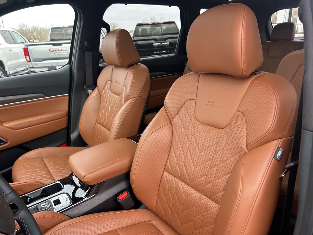 Used 2025 Kia Telluride SX Prestige X-Pro image 18