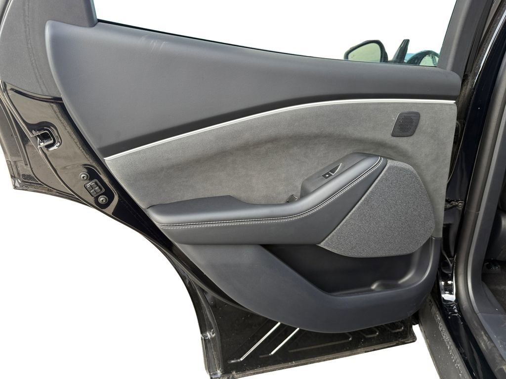 New 2025 Ford Mustang Mach-E GT AWD/4WD image 47