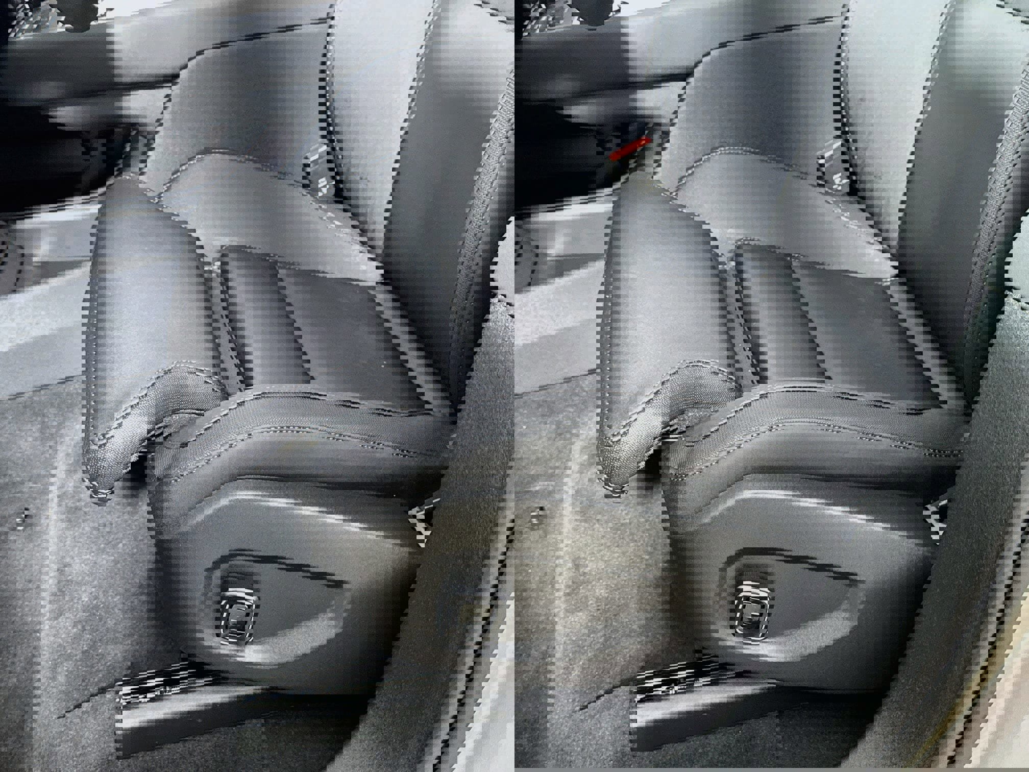 Used 2025 Polestar Polestar 3 AWD/4WD image 22