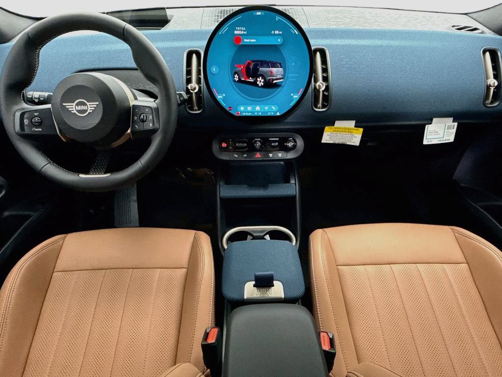 New 2027 MINI Cooper Countryman S AWD/4WD image 13
