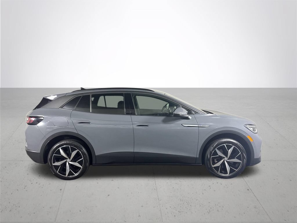 Certified 2023 Volkswagen ID.4 Pro S AWD/4WD image 6