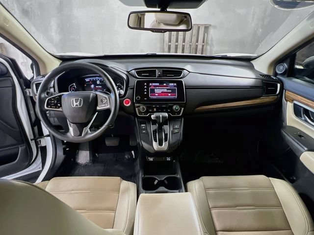 Used 2021 Honda CR-V EX-L image 28