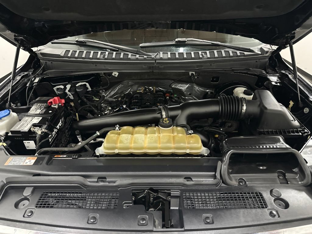 Used 2021 Ford Expedition Max Limited RWD image 6