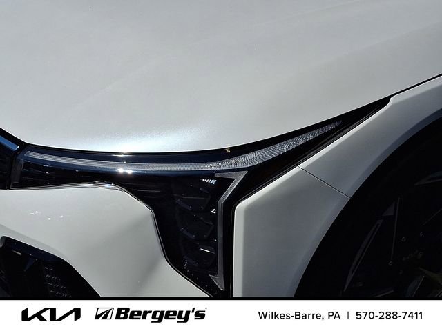 Certified 2025 Kia K4 GT-Line w/ GT-Line Premium Package image 10