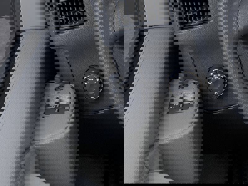 New 2025 GMC Savana 3500 Extended w/ Driver Convenience Package image 46