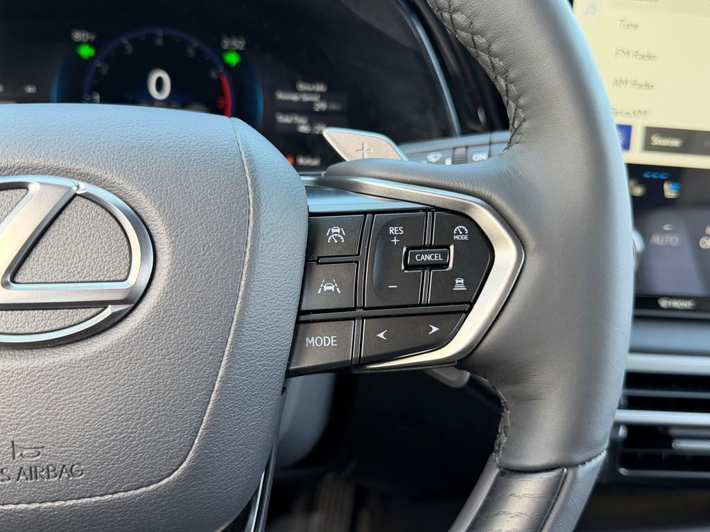 Certified 2026 Lexus RX 350 Premium w/ Convenience Package AWD/4WD image 20