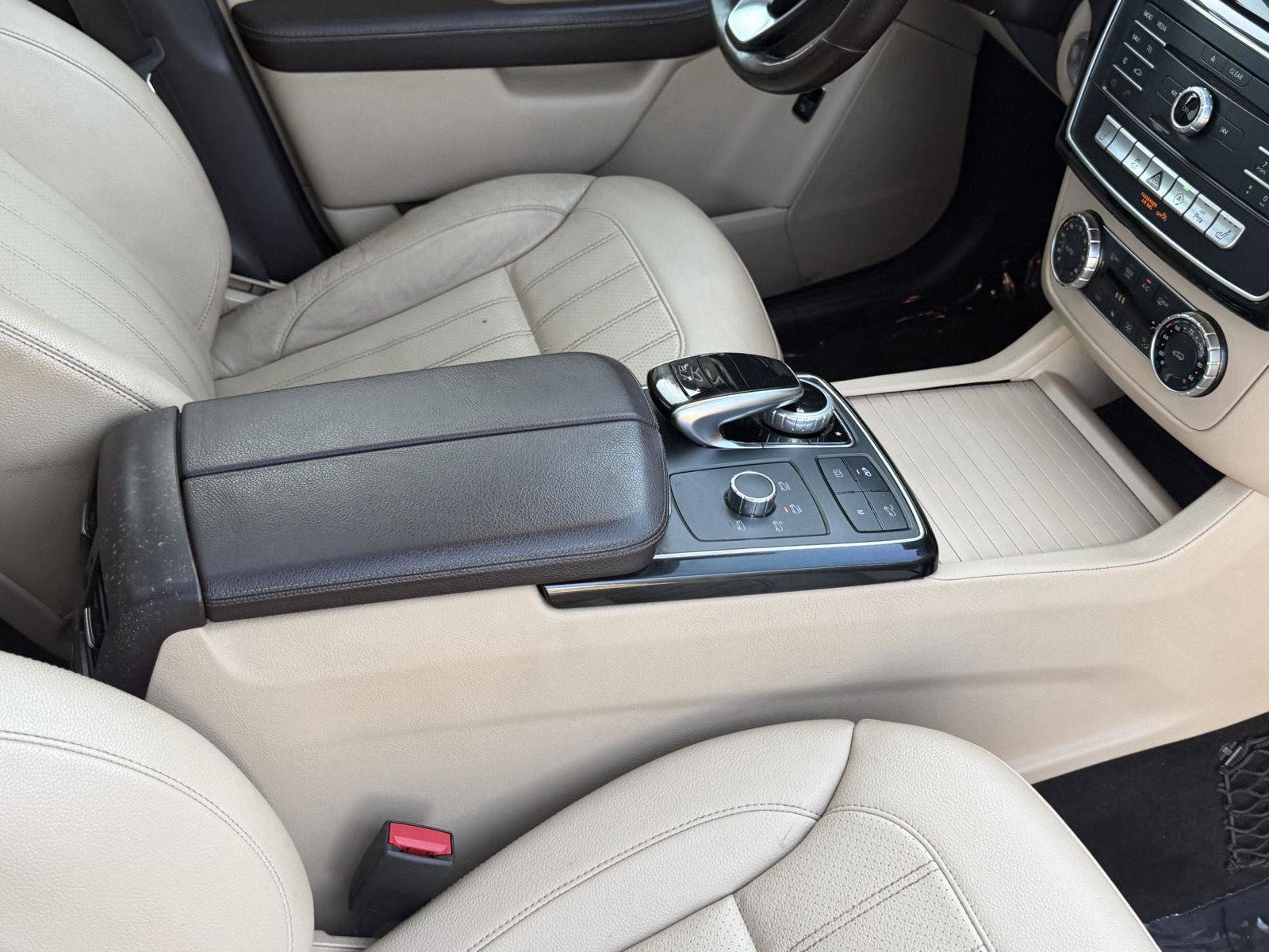 Used 2017 Mercedes-Benz GLS 450 4MATIC w/ Premium Package image 56