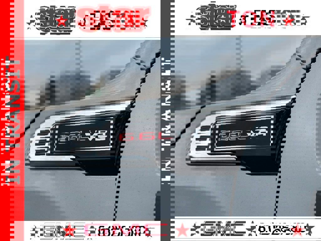 New 2026 GMC Sierra 2500 SLE w/ Preferred Package image 31