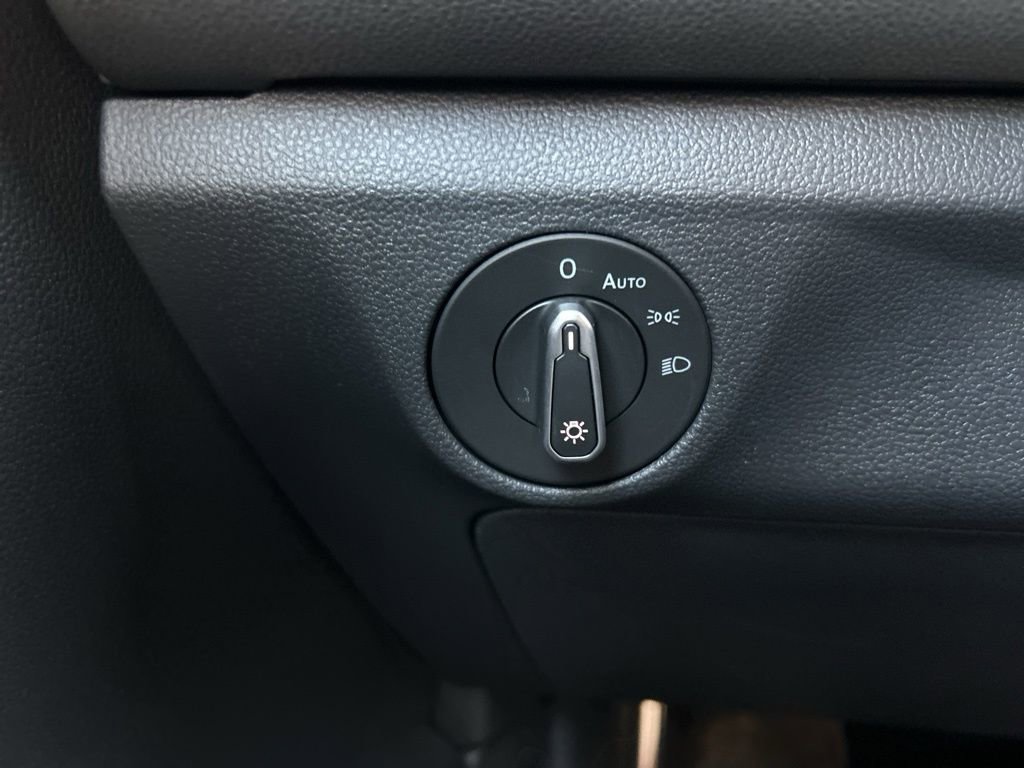 New 2026 Volkswagen Jetta Sport image 24