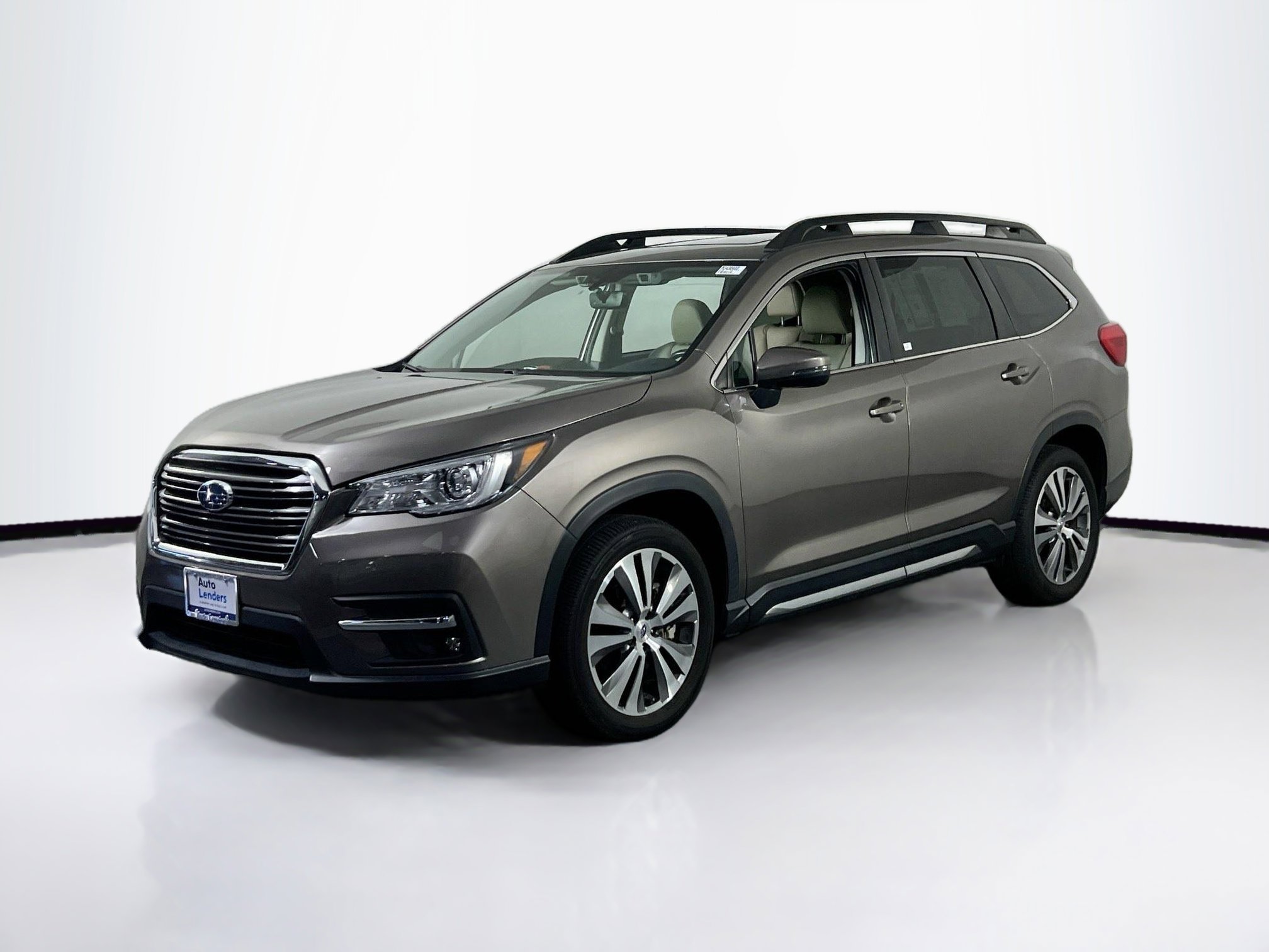 Used 2021 Subaru Ascent Limited w/ Technology Package