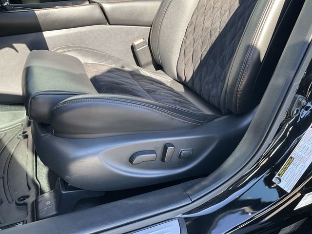 Certified 2023 Nissan Maxima SR w/ Sport Mat Group image 29