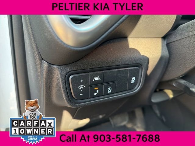 Certified 2020 Kia Soul S image 16