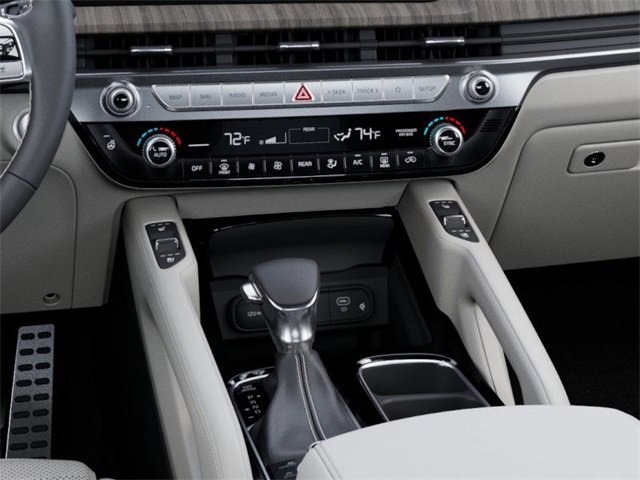 New 2025 Kia Telluride SX Prestige image 24